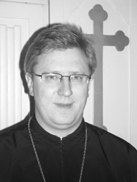 священник Алексей Рыбаков священник Алексей Рыбаков