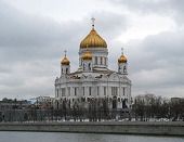 В Храме Христа Спасителя под председательством Святейшего Патриарха Кирилла проходит очередное заседание Высшего Церковного Совета Русской Православной Церкви В Храме Христа Спасителя под председательством Святейшего Патриарха Кирилла проходит очередное заседание Высшего Церковного Совета Русской Православной Церкви