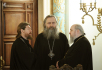 Засідання Вищої Церковної Ради Руської Православної Церкви 2 квітня 2012 року