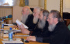 Заседание Церковного суда Русской Православной Церкви 2 апреля 2012 года