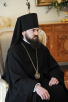 Зустріч Святішого Патріарха Кирила з главами Карачаєво-Черкесії та Кабардино-Балкарії