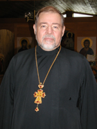 иерей Грегорий Винский иерей Грегорий Винский