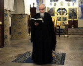 Episcopul de Smolensk Pantelimon: „Lucrând faptele iubirii şi a milostivirii, noi îl cunoaştem pe Hristos”
