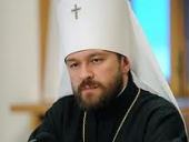 Mitropolitul Ilarion de Volokolamsk: Mania corectitudinii politice distruge Europa