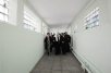 Viyita Preafericitului Patriarh Kiril la Centrul adaptării sociale a invalizilor „Filimonki”