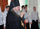 Епископ Ставропольский и Невинномысский Кирилл. Год служения на Ставрополье
