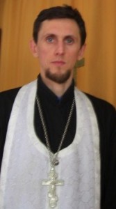 иерей Константин Шмидт иерей Константин Шмидт