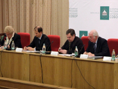 Discursul preşedintelui Departamentului sinodal pentru relaţii dintre Biserică şi societate la audierile „Situaţia socială din Rusia şi viitorul poporului rus” din cadrul Soborului Mondial Popular Rus