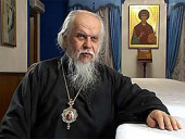 Чому Руська Церква допомагає грекам?