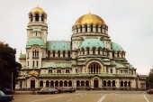 Pe 27-29 aprilie va avea loc vizita oficială a Preafericitului Patriarh Kiril la Biserica Ortodoxă Bulgară