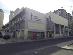 Приход ап. Андрея Первозванного Приход ап. Андрея Первозванного