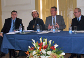 В Лиссабоне прошла VI общепортугальская конференция российских соотечественников