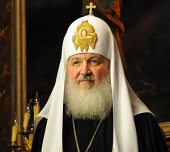 Интервью Святейшего Патриарха Кирилла болгарским СМИ