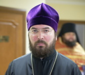 Епископ Бобруйский Серафим: «Мы по-прежнему едины. Несмотря ни на что!»