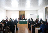 В Минске прошла конференция, посвященная 400-летию преставления святой праведной Софии Слуцкой