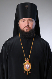 Никодим, архиепископ Житомирский и Новоград-Волынский (Горенко Виктор Васильевич) Никодим, архиепископ Житомирский и Новоград-Волынский (Горенко Виктор Васильевич)