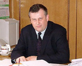 Патріарше привітання О.Ю. Дрозденку зі вступом на посаду губернатора Ленінградської області