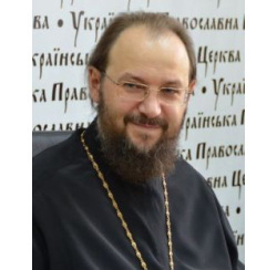 Архиепископ Бориспольский Антоний: Не представляю себе священника, незнакомого с творчеством великих писателей и поэтов Архиепископ Бориспольский Антоний: Не представляю себе священника, незнакомого с творчеством великих писателей и поэтов