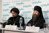 Первая православная радиостанция Сибири начнет вещание с июня 2012 года