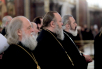 Освященный Архиерейский Собор Русской Православной Церкви, феврраль 2011 г.
