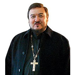 Архимандрит Александр (Заркешев): «Несмотря на все трудности, быть рядом с паствой»