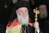 Блаженнейший Архиепископ Афинский и всей Эллады Иероним посетит Русскую Православную Церковь c официальным визитом