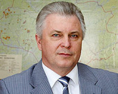 Патриаршее поздравление В.В. Наговицыну со вступлением в должность Главы Республики Бурятия