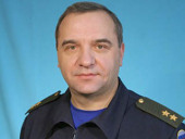 Патриаршее поздравление В.А. Пучкову с назначением на должность Министра по делам гражданской обороны, чрезвычайным ситуациям и ликвидации последствий стихийных бедствий