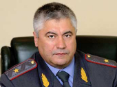 Патриаршее поздравление В.А. Колокольцеву с назначением на должность Министра внутренних дел Российской Федерации