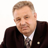 Патриаршее поздравление В.И. Ишаеву с назначением на пост Министра по развитию Дальнего Востока