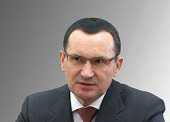 Патриаршее поздравление Н.В. Федорову с назначением на пост Министра сельского хозяйства Российской Федерации