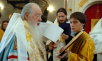 Відкриття виставки «Священномученик Патріарх Гермоген: подвиг - прославляння - почитання»