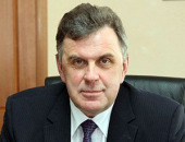Патриаршее поздравление С.Н. Ястребову с утверждением в должности губернатора Ярославской области