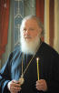 Лития по архиепископу Гомельскому Аристарху