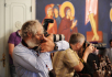 Первосвятительский визит в Кипрскую Православную Церковь. Торжественное заседание Священного Синода Кипрской Церкви