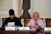 У Громадській палаті РФ підвели перші підсумки роботи священнослужителів у громадських спостережних комісіях