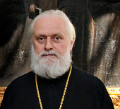 Ответы архиепископа Верейского Евгения на вопросы посетителей сайта Синодального информационного отдела