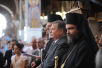 Первосвятительський візит до Кіпрської Православної Церкви. Відвідання Константинсько-Аммохостської митрополії