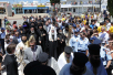 Первосвятительський візит до Кіпрської Православної Церкви. Відвідання Константинсько-Аммохостської митрополії