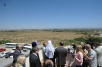 Первосвятительский визит в Кипрскую Православную Церковь. Посещение культурного центра г. Фамагусты