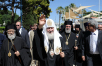 Первосвятительський візит до Кіпрської Православної Церкви. Відвідання монастиря Агіа Напа