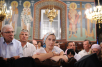 Первосвятительский визит в Кипрскую Православную Церковь. Посещение Киккского монастыря