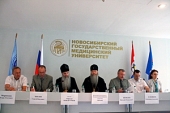 В Сибири создается единая система церковной реабилитации наркозависимых