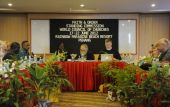 У Пінанзі (Малайзія) проходить засідання Постійного комітету комісії «Віра і церковний устрій»