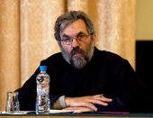 Interviul decanului Institutului teologic sfântul Serghie de la Paris acordat portalului Bogoslov.ru