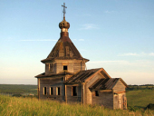 Объявлен набор добровольцев для возрождения деревянных храмов Русского Севера