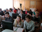Православный Свято-Тихоновский университет внедряет систему, существенно повышающую качество дистанционного обучения