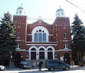 В Канаде пройдет XXII церковно-певческий съезд Русской Зарубежной Церкви