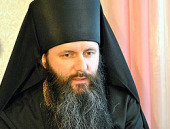Епископ Каинский и Барабинский Феодосий: Церковь — на всю жизнь