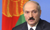 Вітання Святішого Патріарха Кирила Президенту О.Г. Лукашенко з Днем незалежності Республіки Білорусь